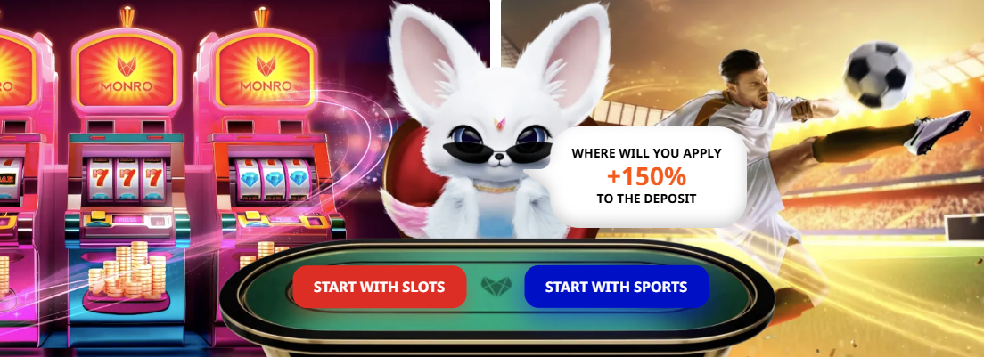 Monro casino erfahrungen